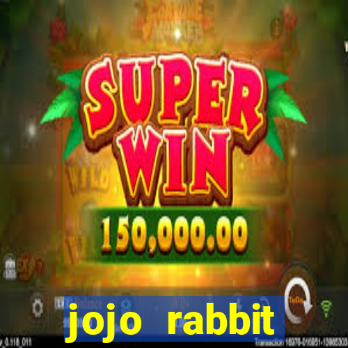 jojo rabbit completo dublado